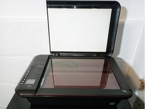 Impresora Hp Deskjet 3050