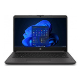 Laptop Hp 240 G8 14 Core I5 8gb 512ssd W11