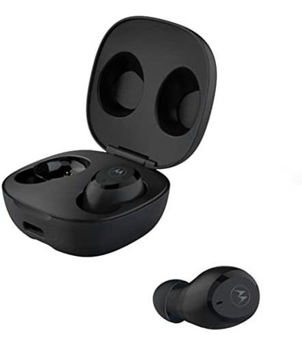 Motorola Moto Buds Charge Audífonos Bluetooth Inalámbricos Y