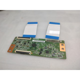 Placa Tecom Semp Tcl 43s6500fs Ccpd-tc425-001