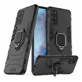 Case P/ Samsung Galaxy S20 Plus - Protetora Militar Armor