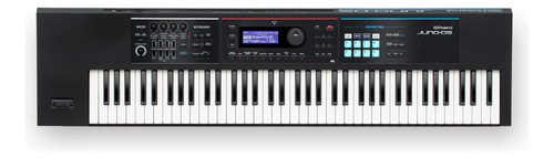 Teclado Sintetizador Roland Juno Ds76 76 Teclas Loja Oficial