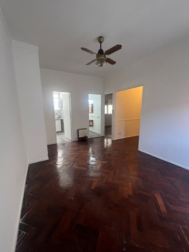 Departamento En Venta 2 Ambientes, Muy Luminoso Oportunidad , Palermo, Capital Federal, Buenos Aires