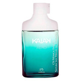 Kaiak Aero Masculino Eau De Toilette Cn Monica Pascual