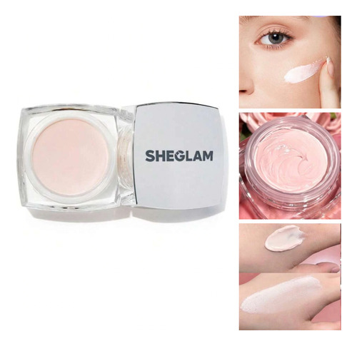 Sheglam Birthday Skin Primer Facial Hydrating