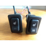 Switch Calefacción Sillas Mazda 6 Cx-7 04-09 Original Usado