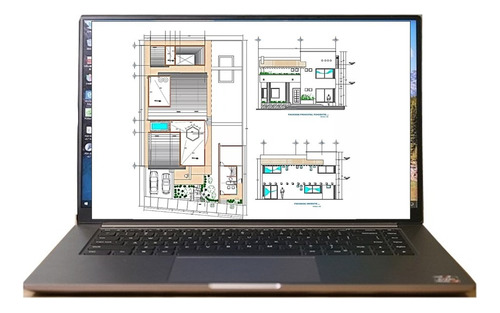 700 Proyectos Casas-deptos + De 2000 Planos +envio Inmediato