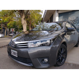 Toyota Corolla 2015 1.8 Xei Cvt 140cv