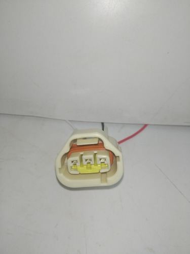 Conector Sensor Temperatura Tps Cherokee Ddge Ram Neon  Foto 3