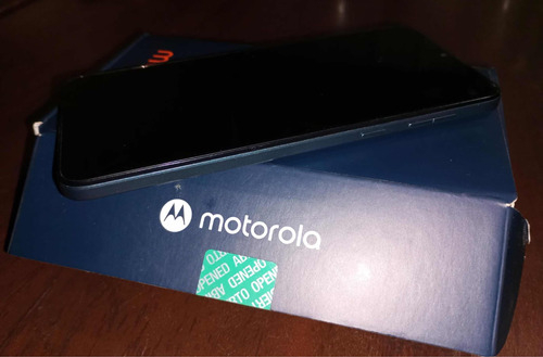 Celular Motorola E13 64gb