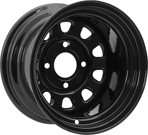 Rin Itp Delta Blk Trasero 12x7 2+5 4/137