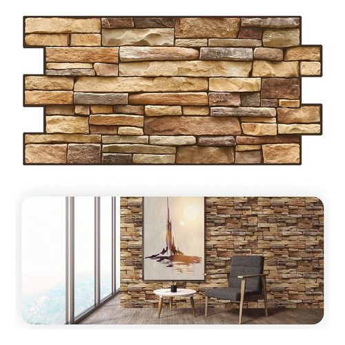 Smart Profile - Paneles De Pared 3d Para La Decoración De Pa