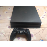 Playstation 4 Pro