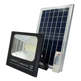 Reflector Lumicraft Led 100w Solar