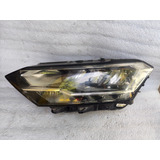 Faro Jetta Mk7 2019-2023 Led Original Vw Izquierdo 