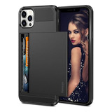 Vofolen Compatible With iPhone 12 Pro Case Wallet 5g Cover