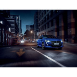 Peugeot 208 1.6 Roadtrip Tiptronic - Autocity