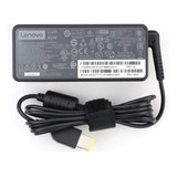 Cargador  Lenovo 20v 3.25a  65w  Ideapad Yoga