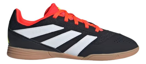 Chuteira Futsal adidas Predator Club Sala Infantil Ig5435