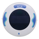 Ionizador Solar 30 M³ Idp30 Branco