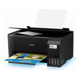 Impresora Epson Multifuncional Inlámbrica Ecotank L3250