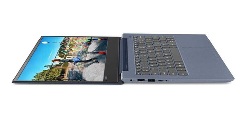 Notebook Lenovo 330s-14ikb Ci7 Blue