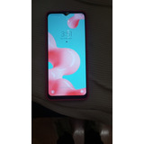 Samsung Celular Galaxy A12 En Color Azul