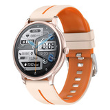 Relojes Inteligentes Para Mujer Hombre Reloj Amoled