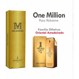 One Million 15 Ml Moments Paris