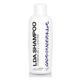 Lda Shampoo Vitamina B6 L-cistina X 140 Ml