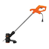 Aparador De Grama E Bordas 2 Em 1 Best1000 Black+decker