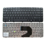 Teclado Para Laptop Compaq Presario Cq45-810la P5