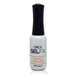 Esmalte De Uñas - Orly Gelfx Nail Polish Top Coat - Choose A