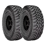 Kit De 2 Llantas Toyo Open Country Mt Open Country Mt 265/70r17 121p