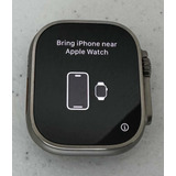 Apple Watch Ultra Para Piezas