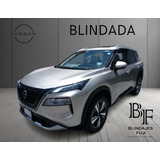 Nissan X-trail 2023 E-power (electrica) Platinum Blindada