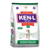 Alimento Ken-l Ration Premium Perros Light X 15kg