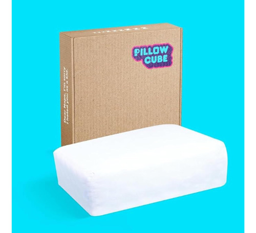 Pillow Cube Side Cube Pro Las Almohadas De Cama Más (5 ) De