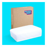 Pillow Cube Side Cube Pro Las Almohadas De Cama Más (5 ) De