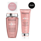 Premium Light Kerastase Chroma Absolu Shampu + Acondicionado