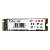 Goldenfir M.2 Nvme Pcie3.0 512g Disco Duro De Estado Sólido 