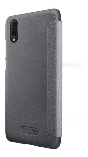 Huawei P20 Flip Cover Sparkle Nillkin - Prophone