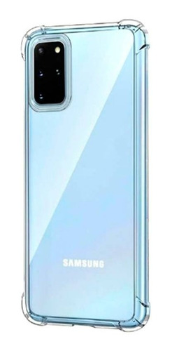 Carcasa Transparente Para Celular Samsung S20 Fe 