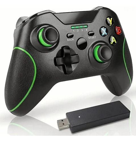 Control Inalambrico Para Xbox One Compatible