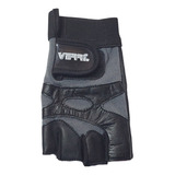 Guantes Para Pesas / Pesista Marca Verri. Mod 224 Gym