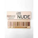 Sombras Nude Natural