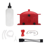 Kit De Limpieza Y Lubricante De Cadena For Motocicleta