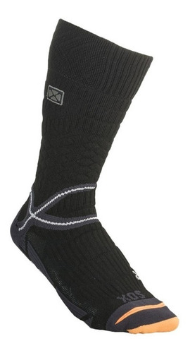 Medias Térmicas Sox Trekking Premium Montaña Frío Reforzada 