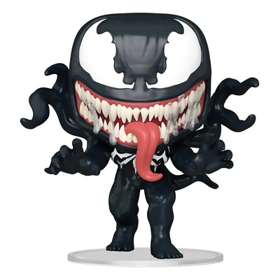 Funko Pop Games Spider Man 2 - Venom 972 | Envío gratis