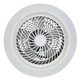 Exaustor Residencial Ex 250mm 60w Ventisol